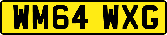 WM64WXG
