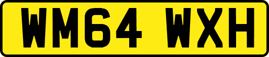 WM64WXH