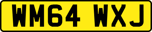 WM64WXJ