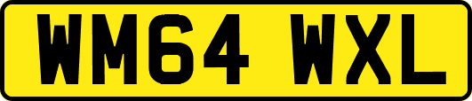 WM64WXL