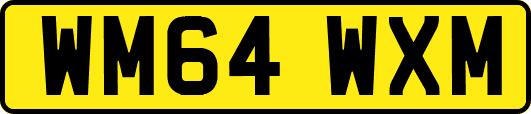 WM64WXM