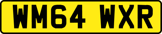 WM64WXR