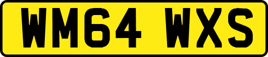 WM64WXS