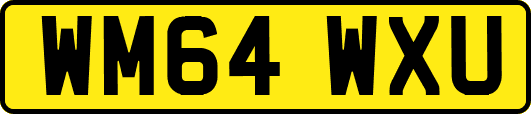 WM64WXU