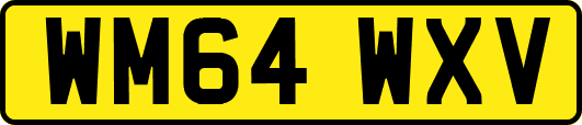 WM64WXV