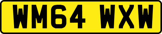 WM64WXW