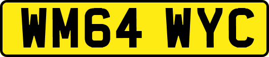 WM64WYC