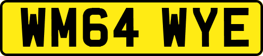 WM64WYE