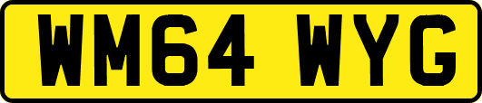 WM64WYG