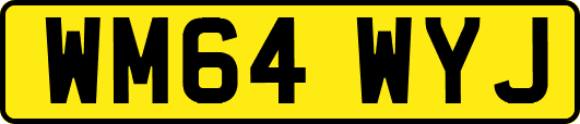 WM64WYJ