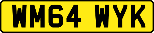 WM64WYK