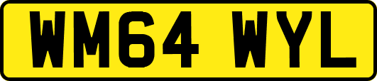 WM64WYL