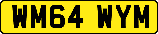 WM64WYM