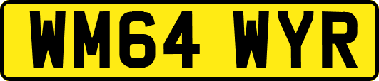 WM64WYR