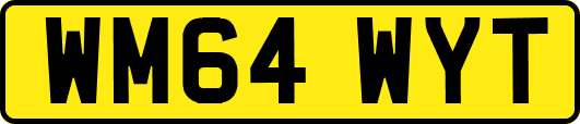 WM64WYT