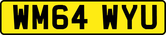 WM64WYU
