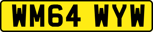 WM64WYW