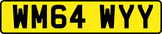 WM64WYY
