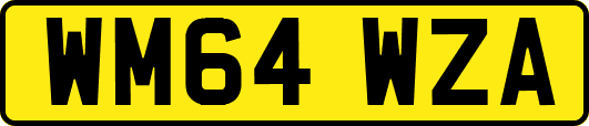 WM64WZA