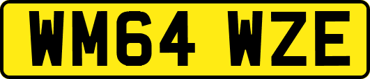 WM64WZE