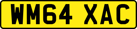WM64XAC