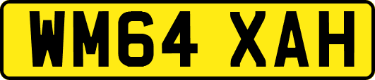 WM64XAH