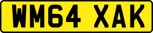 WM64XAK