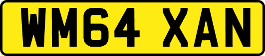 WM64XAN