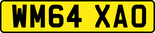 WM64XAO