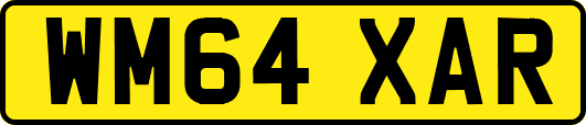 WM64XAR