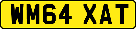 WM64XAT