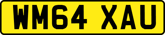 WM64XAU