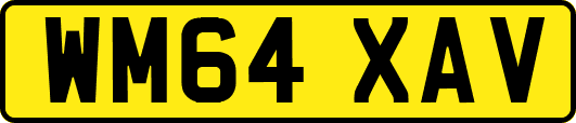 WM64XAV