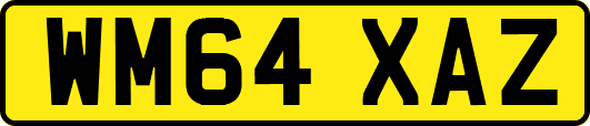 WM64XAZ