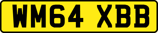 WM64XBB
