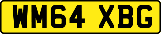 WM64XBG