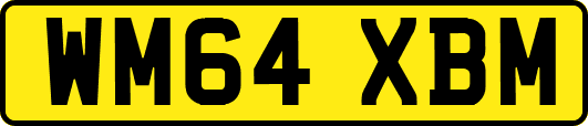 WM64XBM