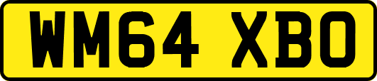 WM64XBO