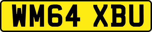 WM64XBU