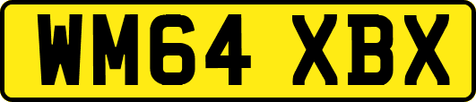 WM64XBX