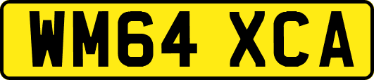 WM64XCA