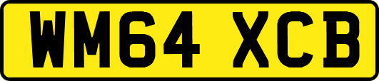 WM64XCB