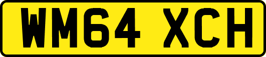 WM64XCH