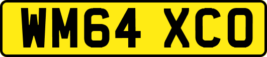 WM64XCO
