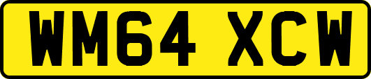 WM64XCW