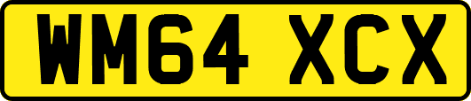 WM64XCX
