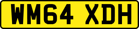 WM64XDH