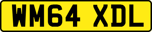 WM64XDL