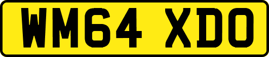 WM64XDO