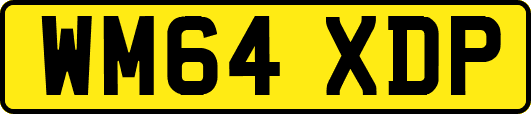 WM64XDP